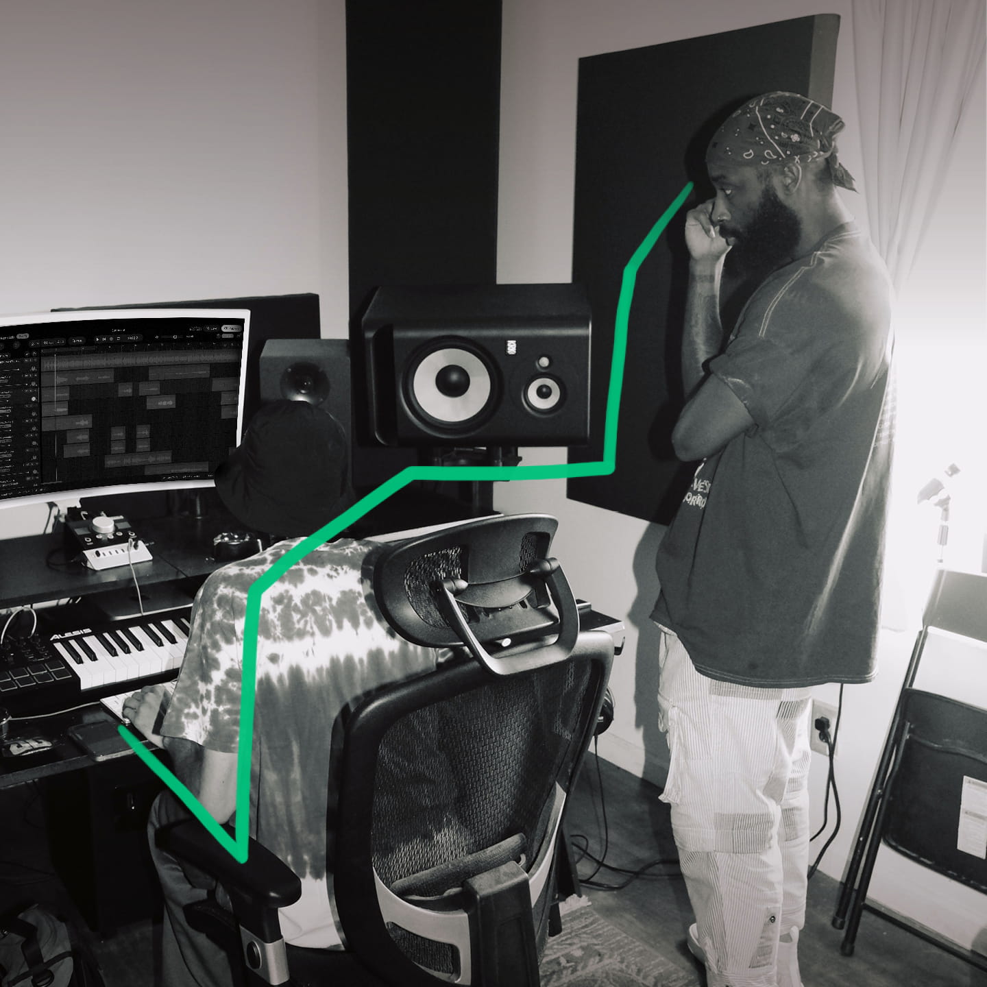 Experimental Trap Tops BandLab Sounds