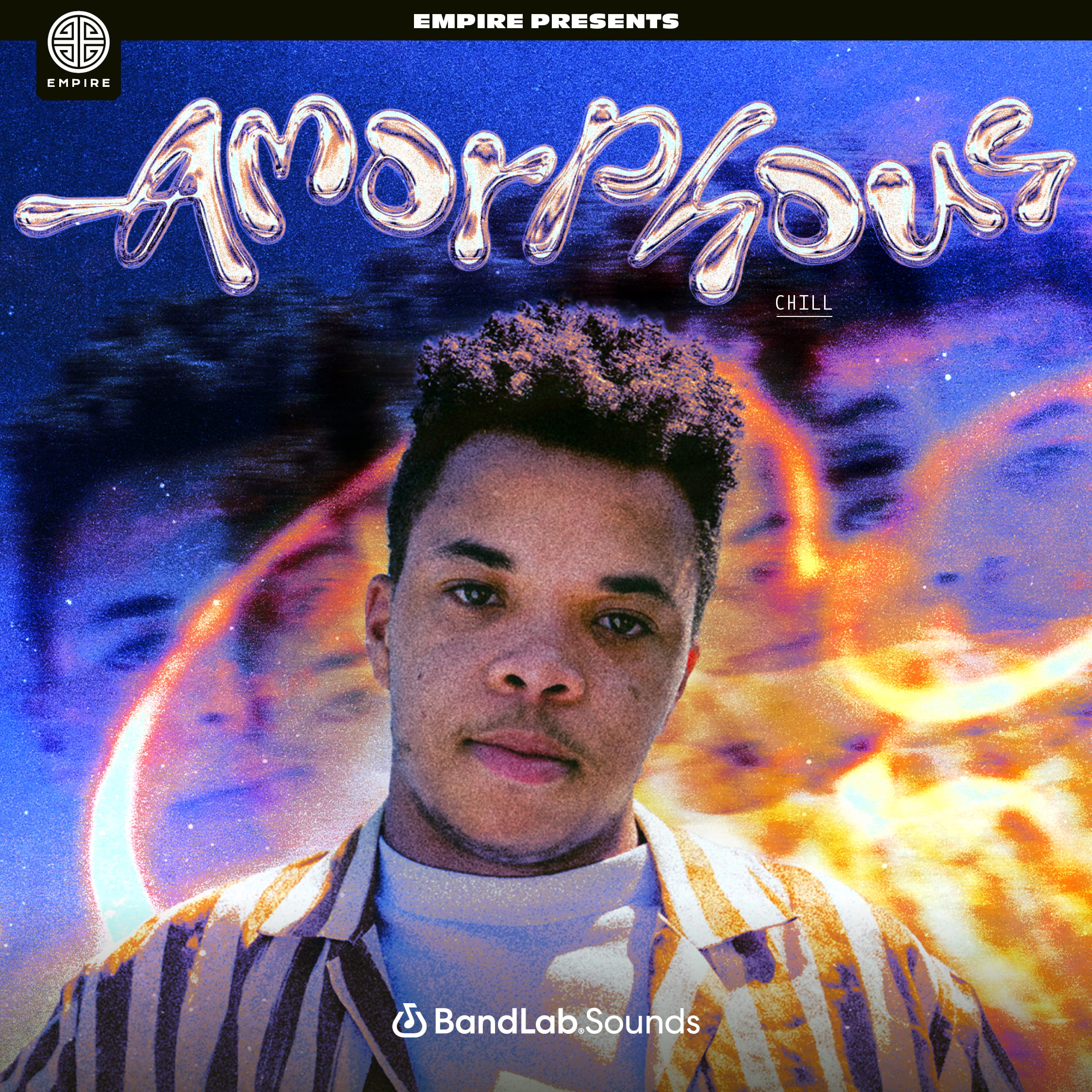 Empire Presents Amorphous: Chill | BandLab Sounds
