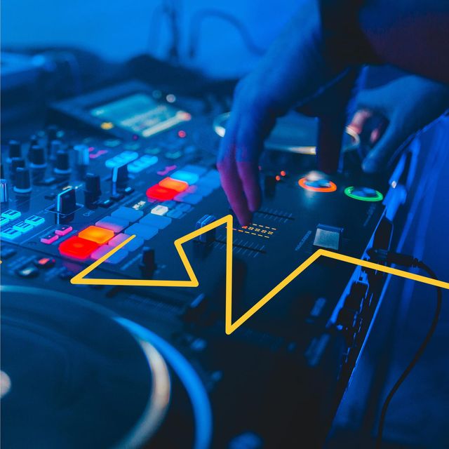 Techie Drum n Bass BandLab Sounds