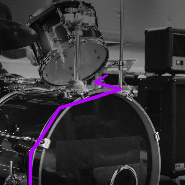 Platinum African Drums Toolkit Vol. 4 BandLab Sounds