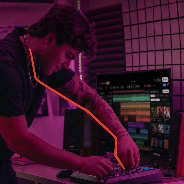 Uk Dubstep Bandlab Sounds