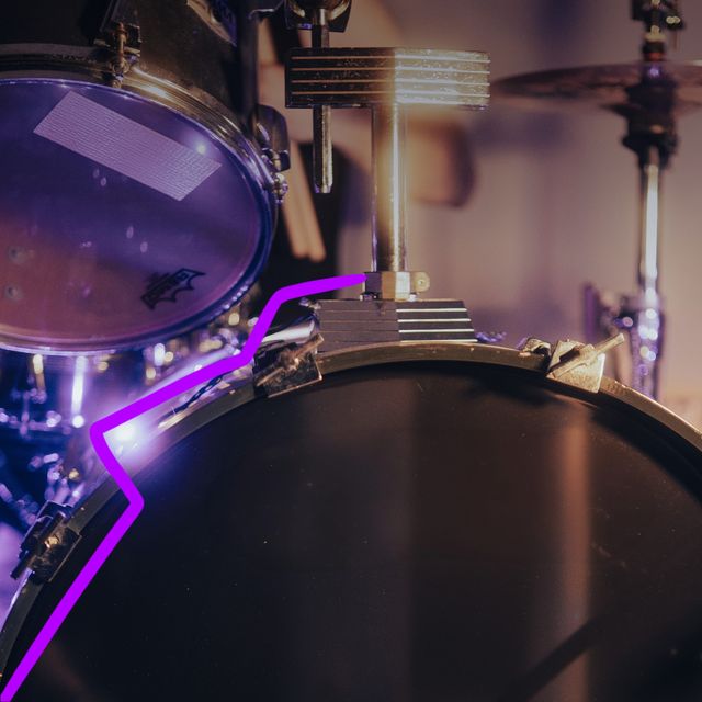 Platinum African Drums Toolkit Vol. 1 BandLab Sounds