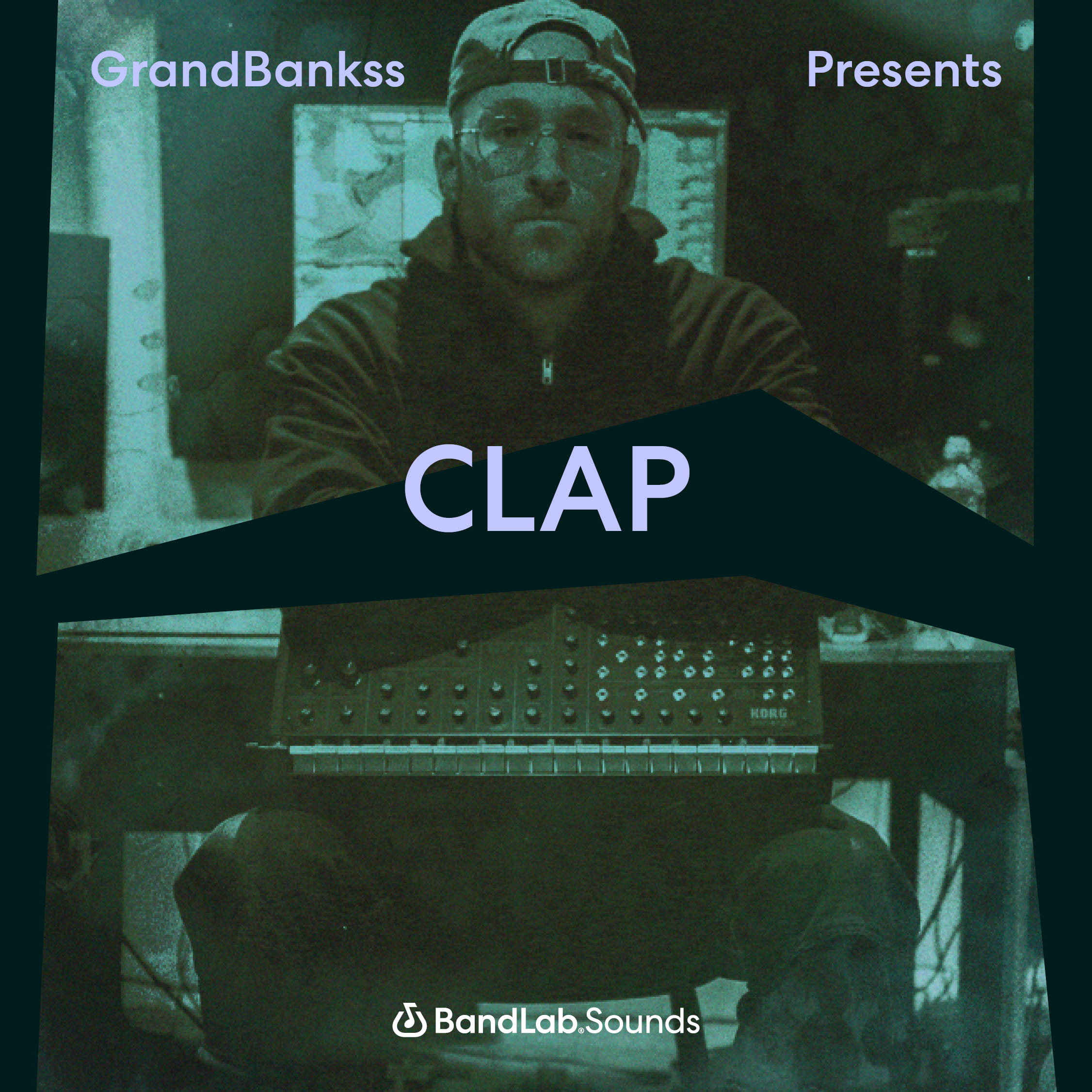 Clappers Rapper Banlab Grandbankss: CLAP | BandLab Sounds