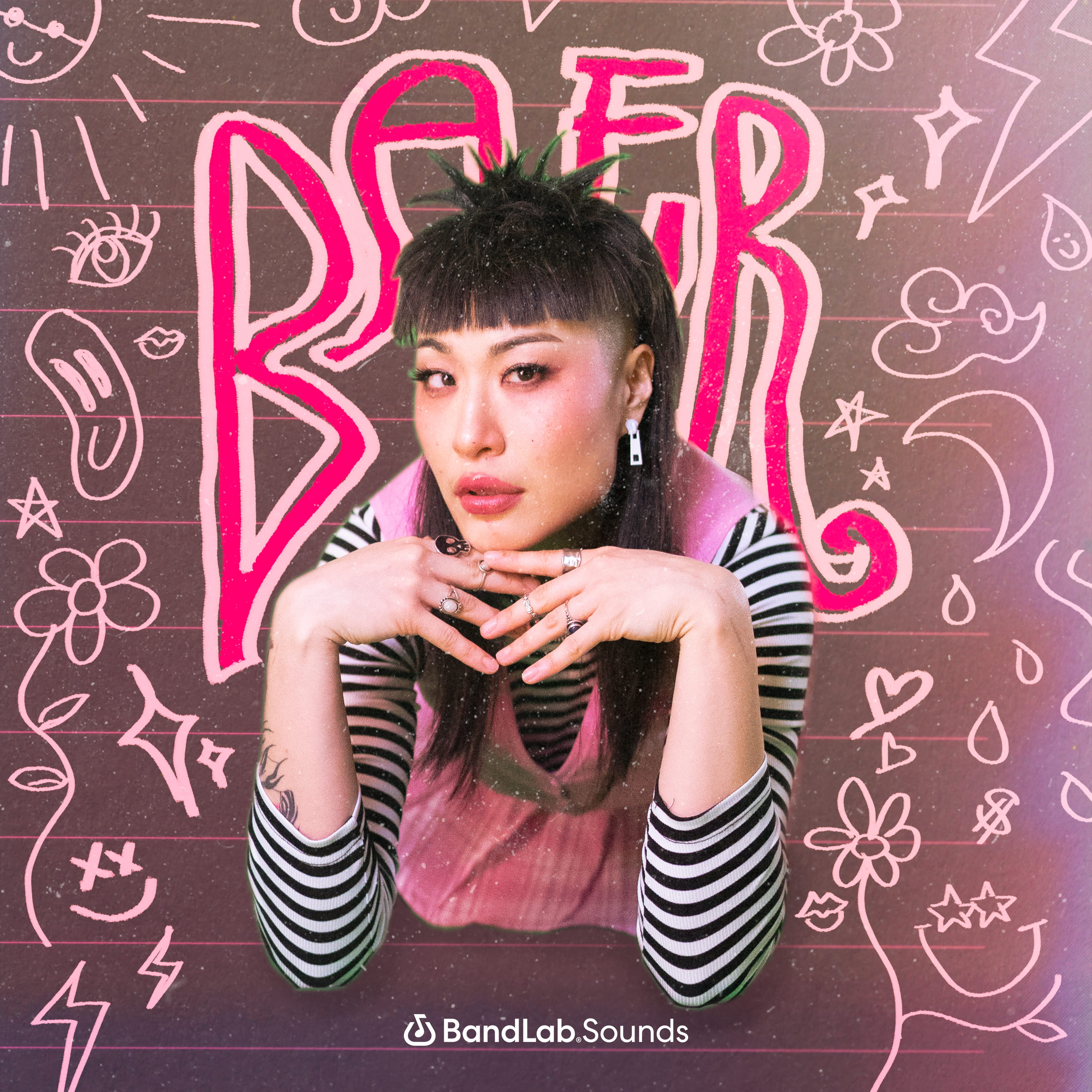 BAER Presents Pop Song Starters | BandLab Sounds