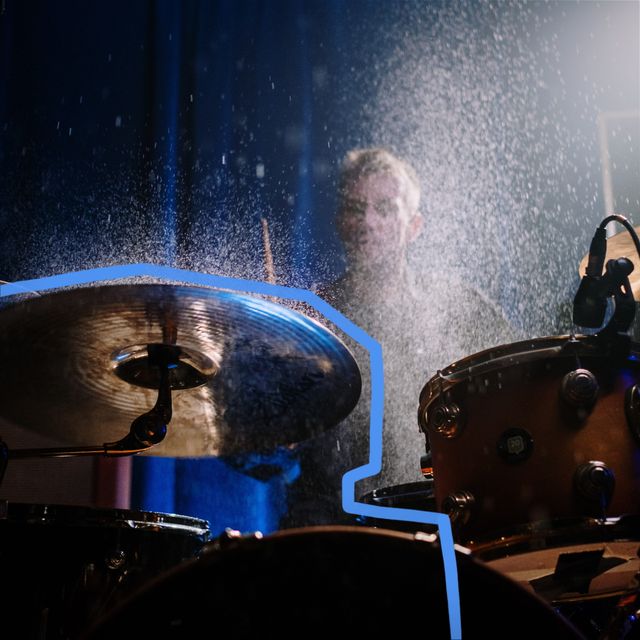 Drum Machines BandLab Sounds