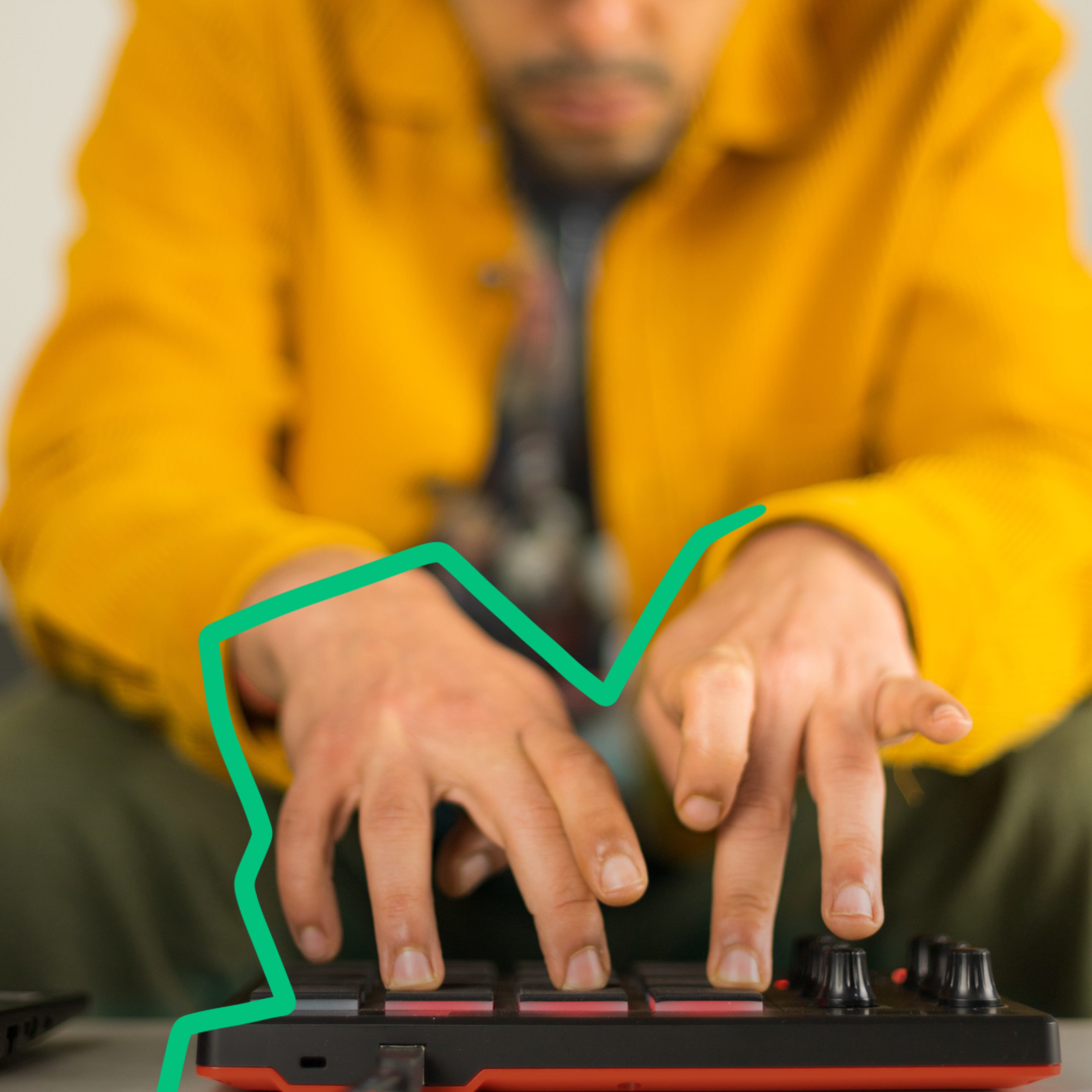 Indie Synth Pop BandLab Sounds