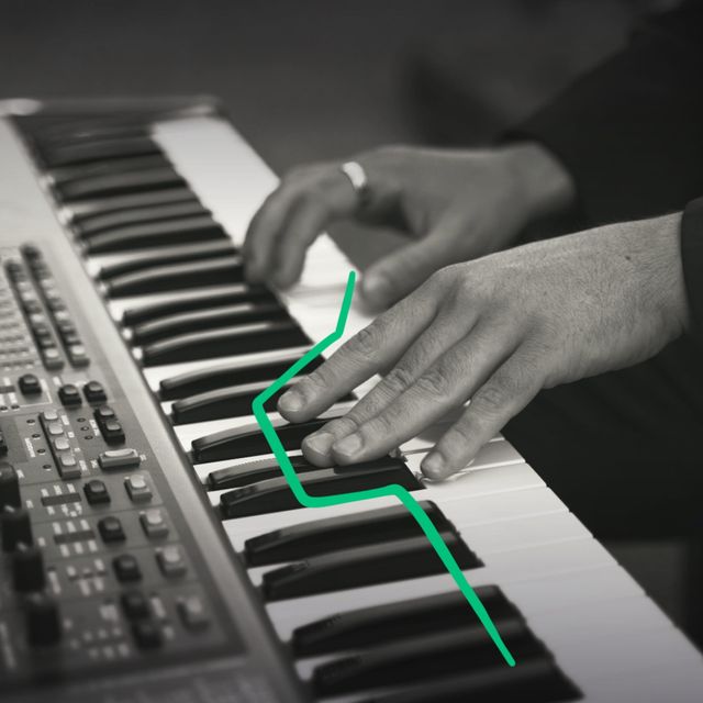 Ballad Keys | BandLab Sounds