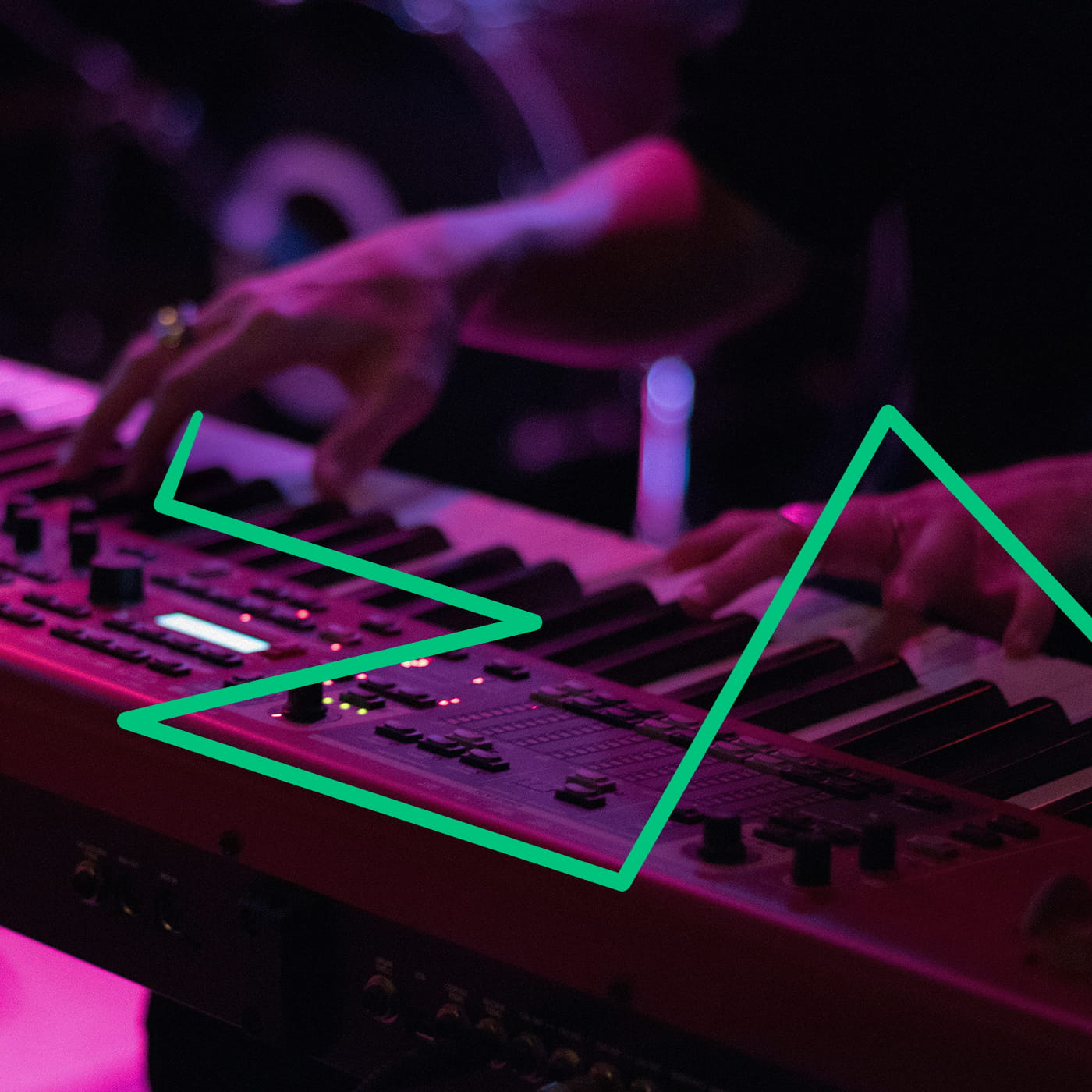 Epic Chord Stabs Bandlab Sounds