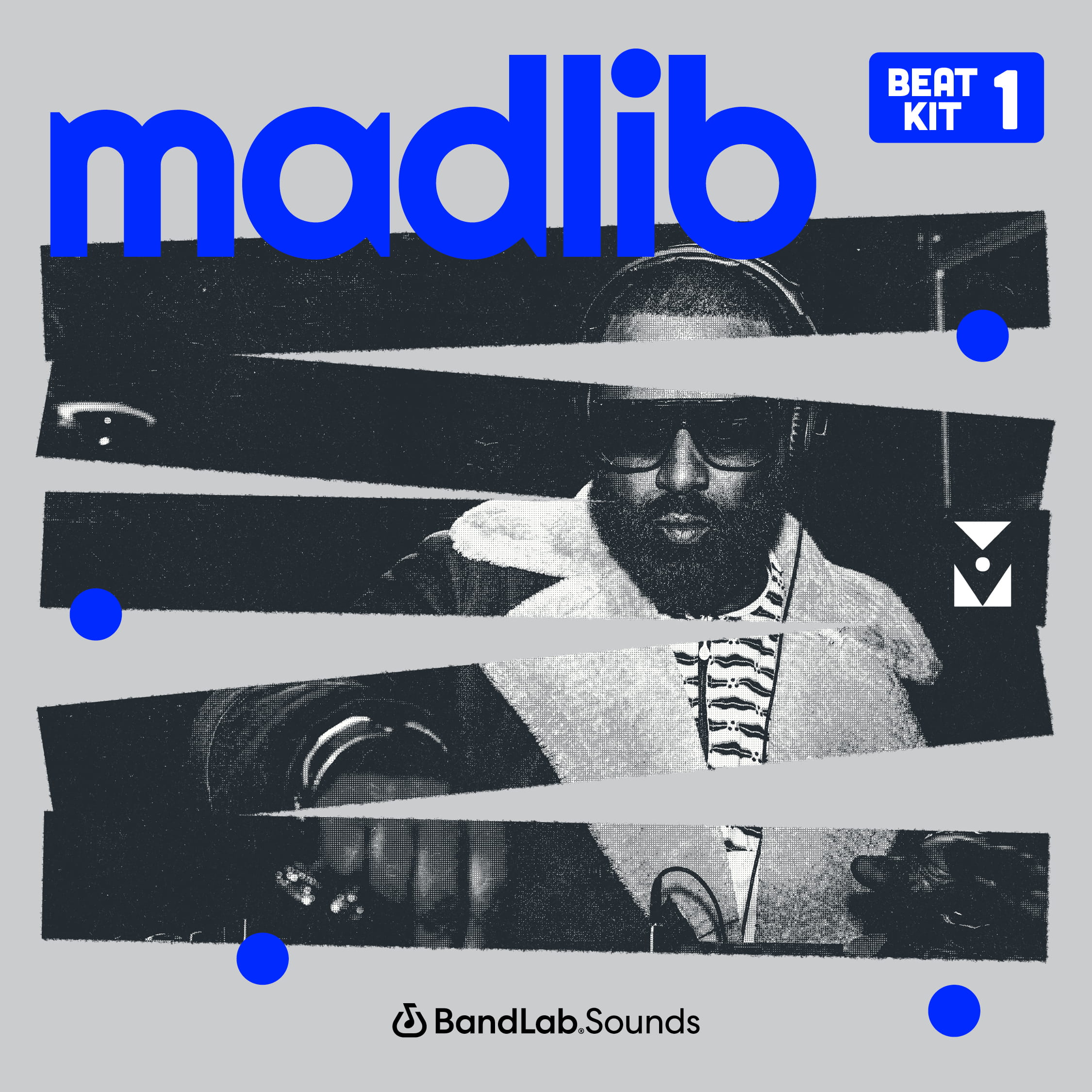 Madlib Beat Kit 1 | BandLab Sounds