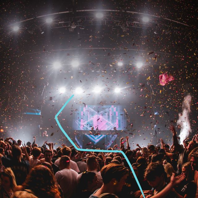 Funky Tech House Drums BandLab Sounds