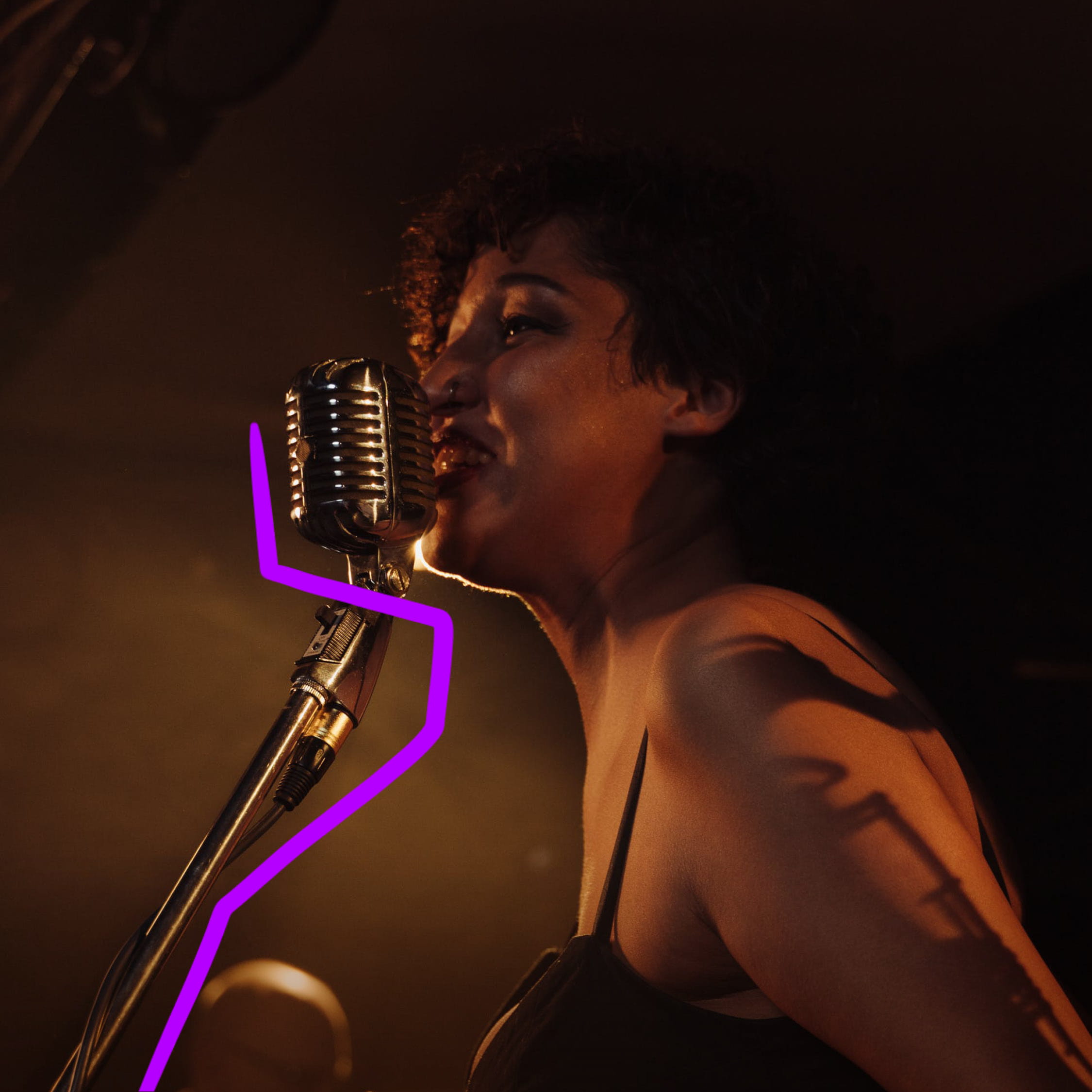 Vintage Vocal Cuts BandLab Sounds