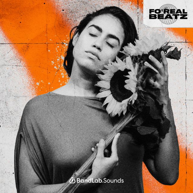 Fo'Real Beatz Lofi Trap BandLab Sounds