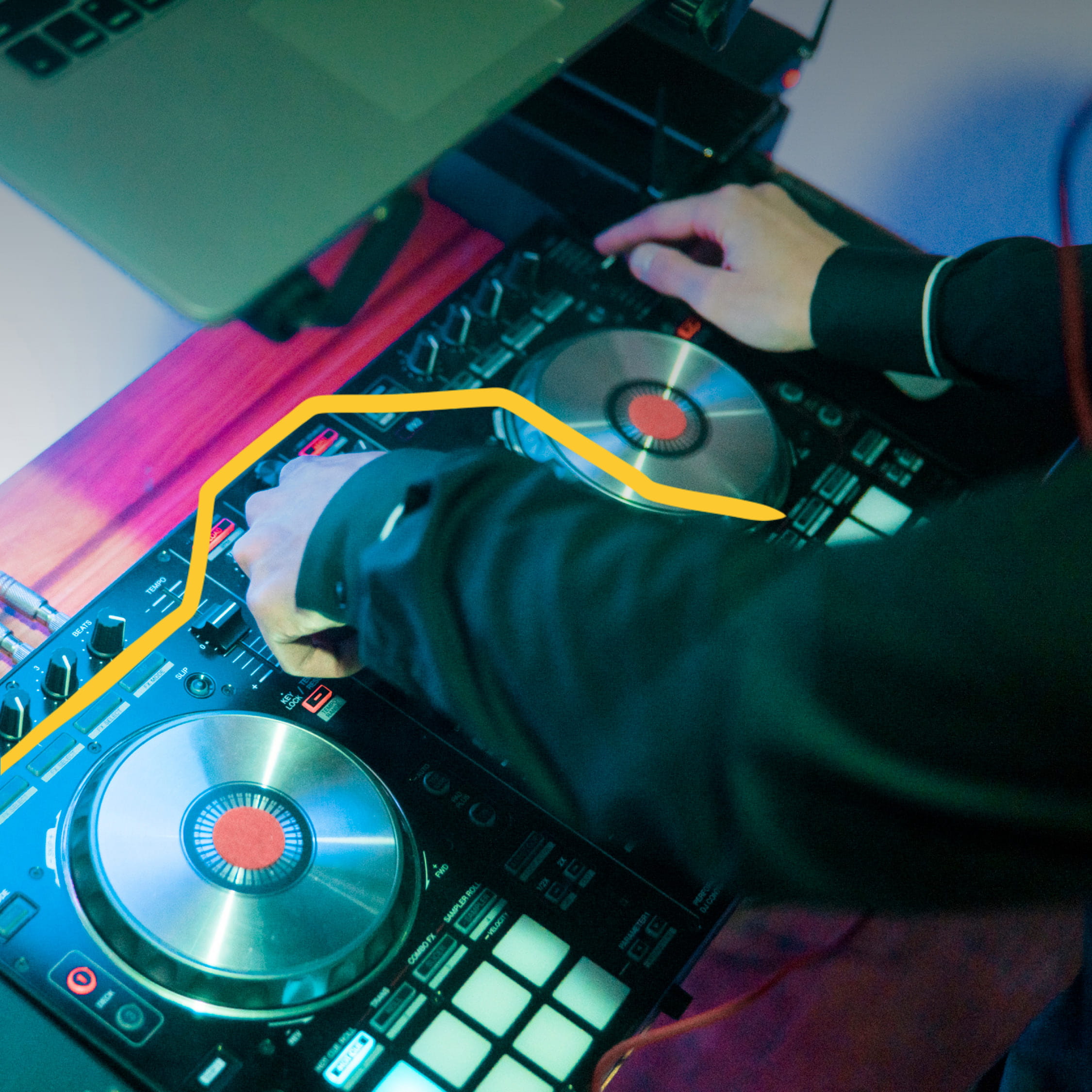 Tech House Bangers Vol. 2 BandLab Sounds