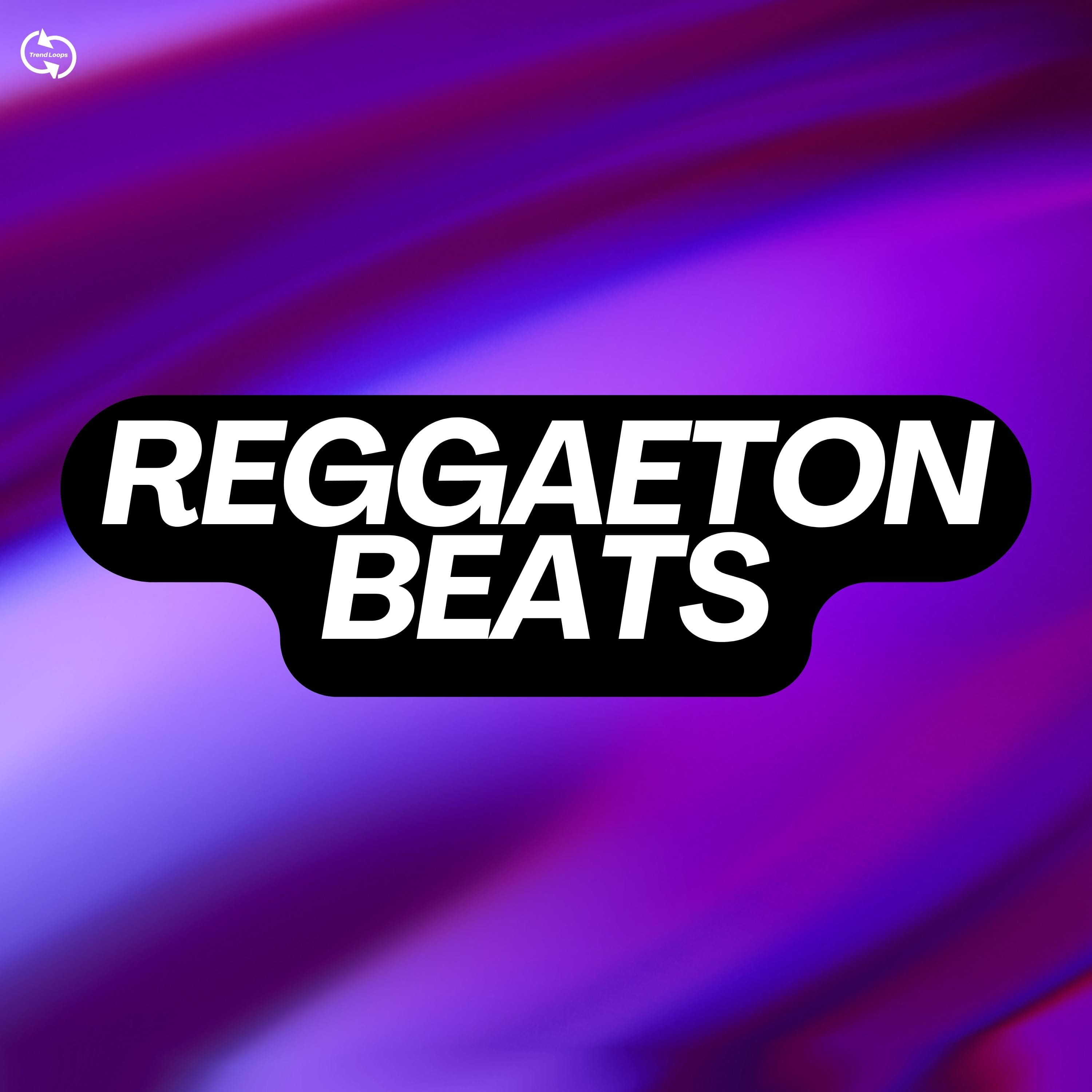 Trend Loops Reggaeton BandLab Sounds