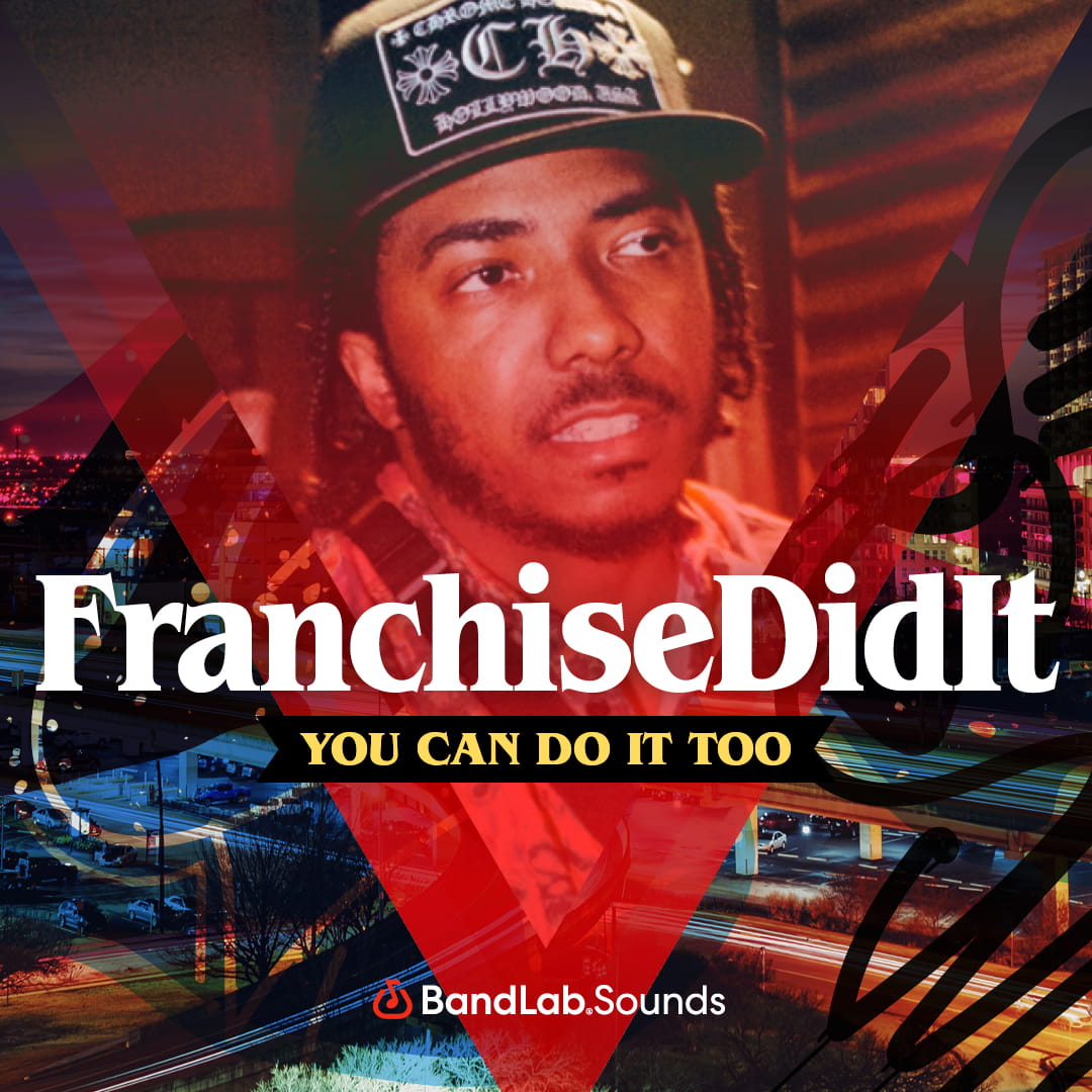 Bandlab Make Music Online